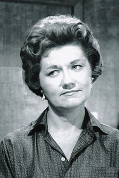 Picture of Marge Redmond