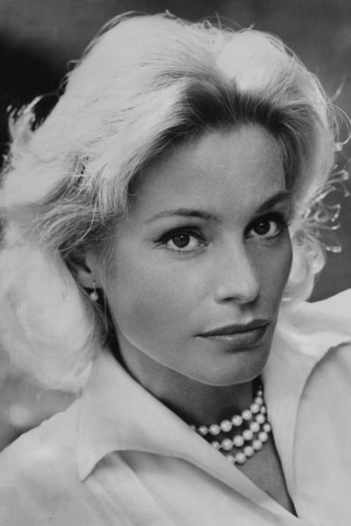 Picture of Ingrid Thulin