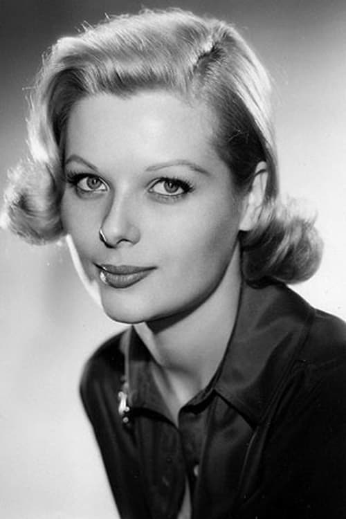 Picture of Margo Moore