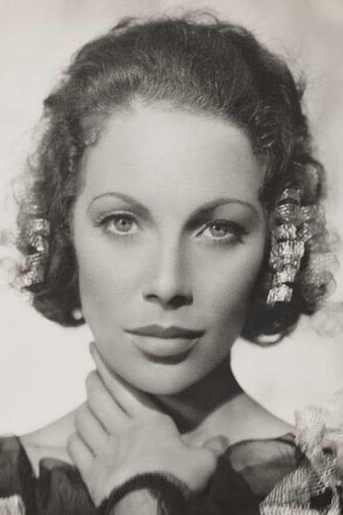Picture of Tilly Losch