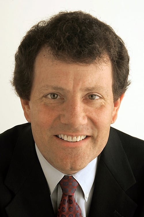 Picture of Nicholas Kristof