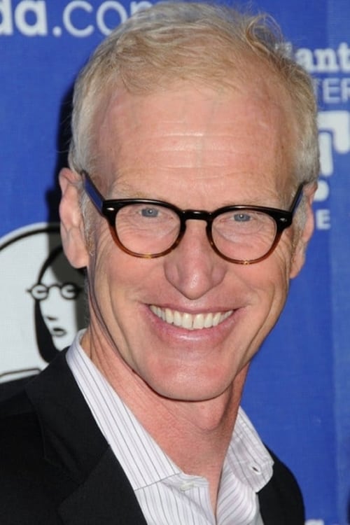 Picture of Brad Hall