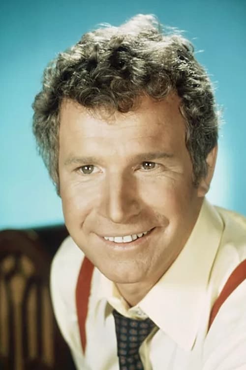 Picture of Wayne Rogers