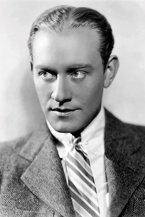Picture of Conrad Nagel