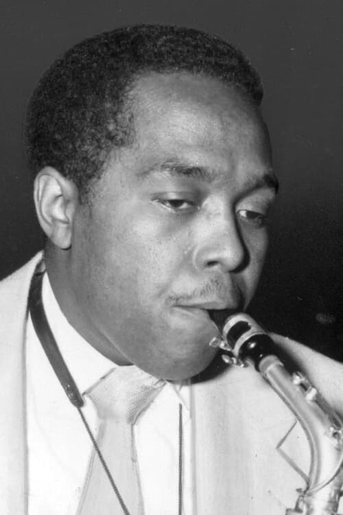 Picture of Charlie Parker