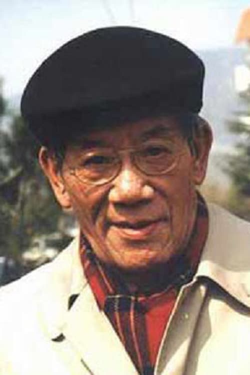 Picture of Ruocheng Ying