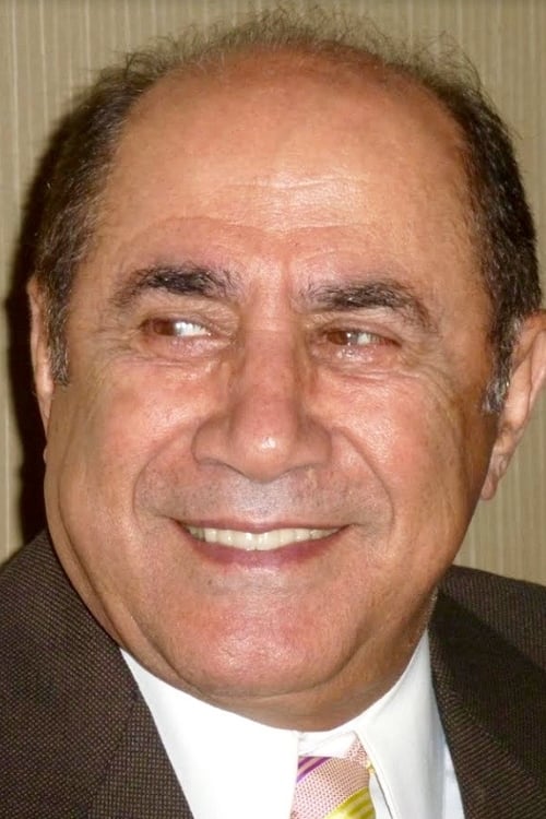 Picture of Parviz Sayyad