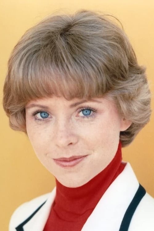 Picture of Lauren Tewes