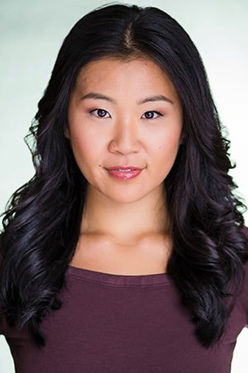Picture of Connie Wang