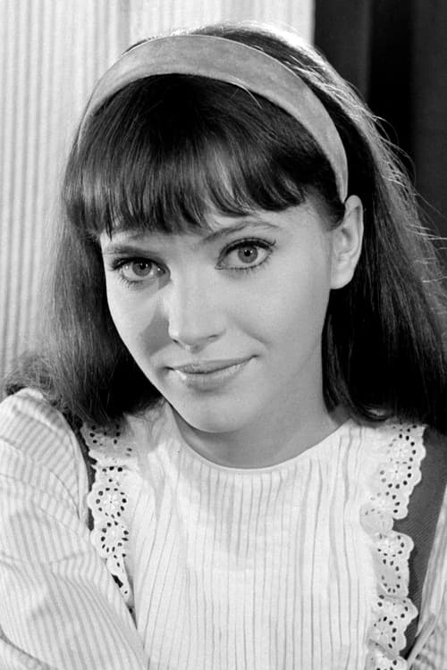 Picture of Anna Karina