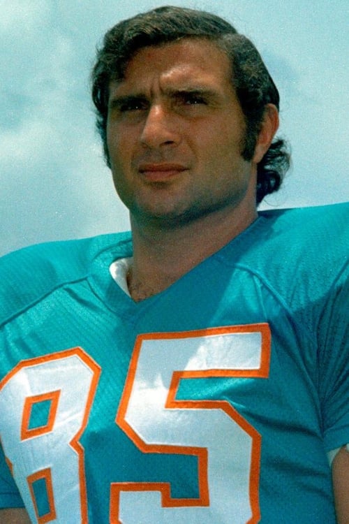 Picture of Nick Buoniconti