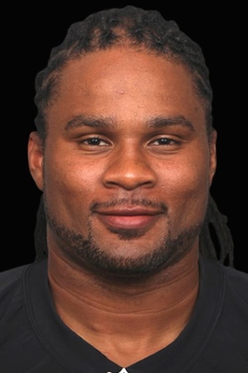 Picture of Josh Cribbs