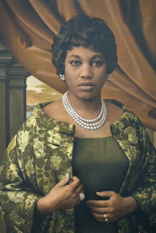Picture of Leontyne Price