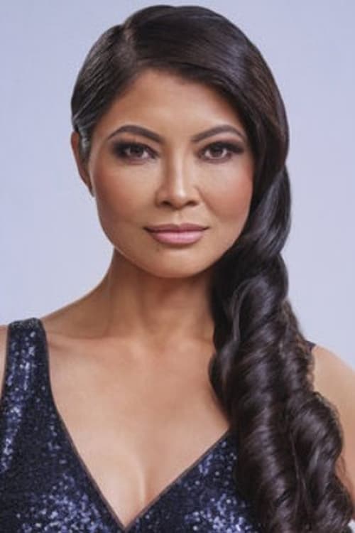 Picture of Jennie Nguyen