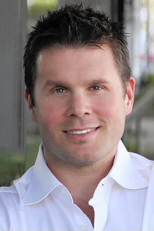 Picture of Rod Roddenberry