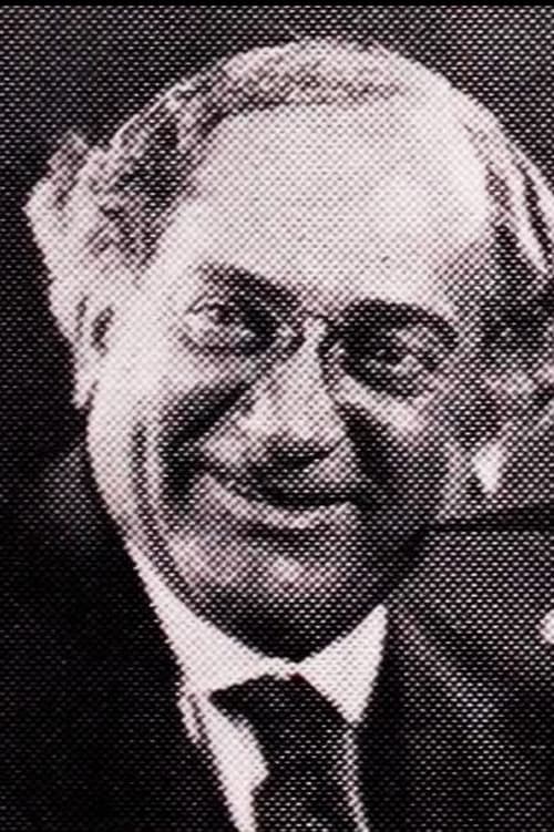 Picture of Sidney Franklin