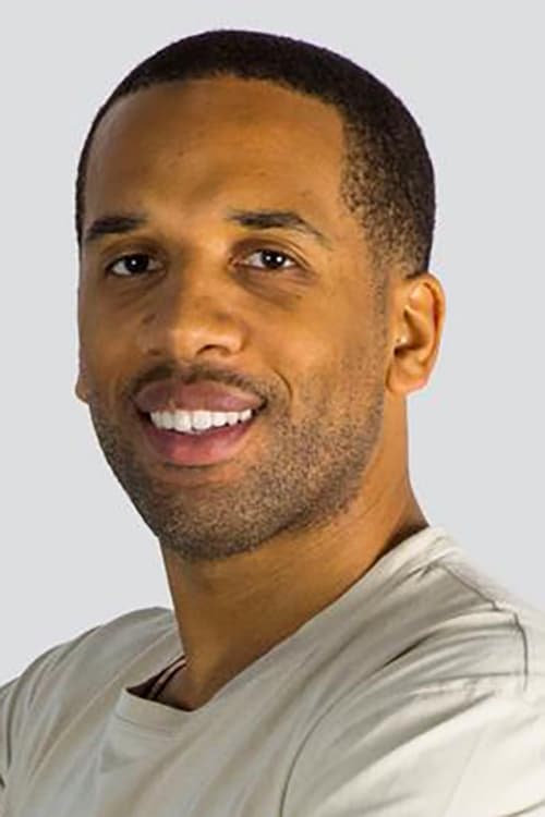 Picture of Maverick Carter