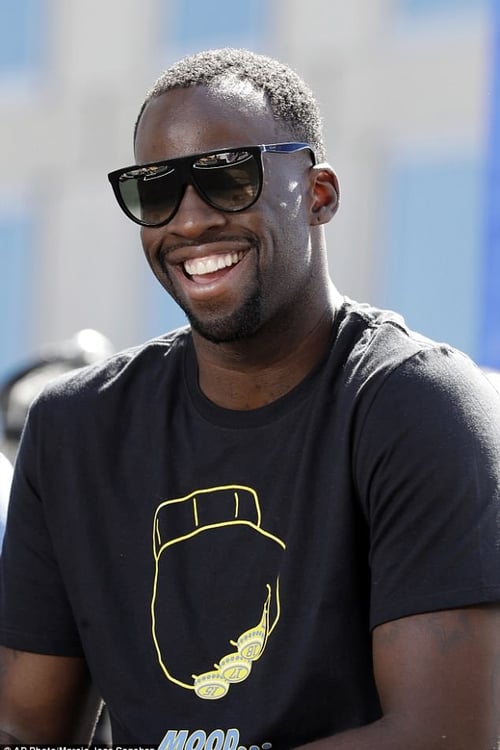 Picture of Draymond Green