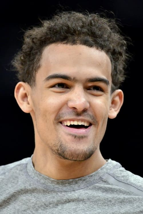 Picture of Trae Young