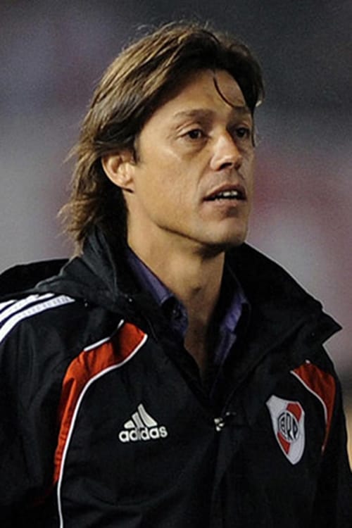 Picture of Matias Almeyda