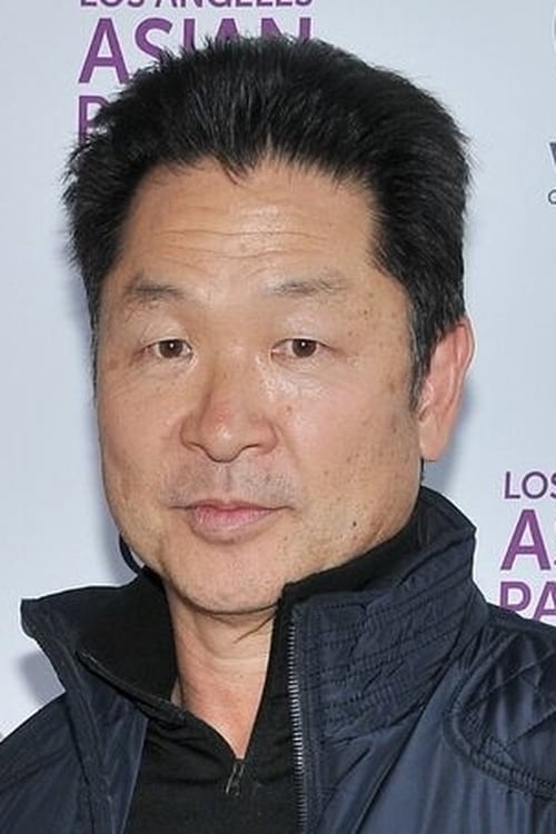 Picture of Simon Rhee