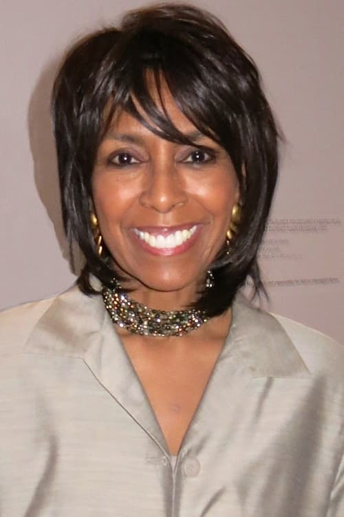 Picture of Sheila Frazier