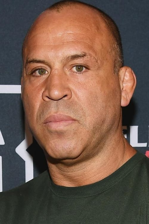 Picture of Wanderlei Silva