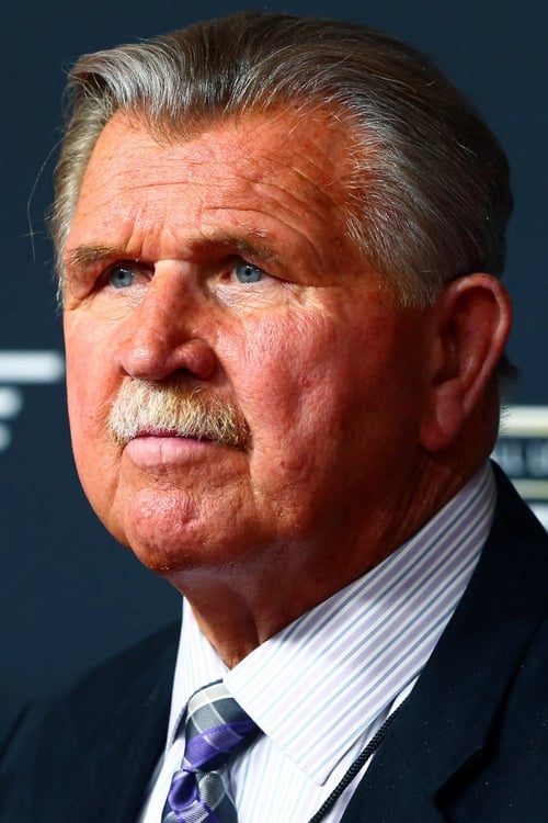 Picture of Mike Ditka