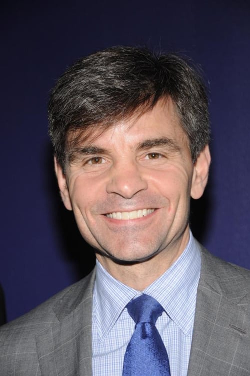 Picture of George Stephanopoulos