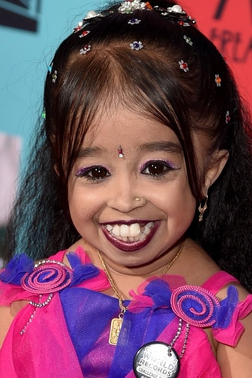 Picture of Jyoti Amge