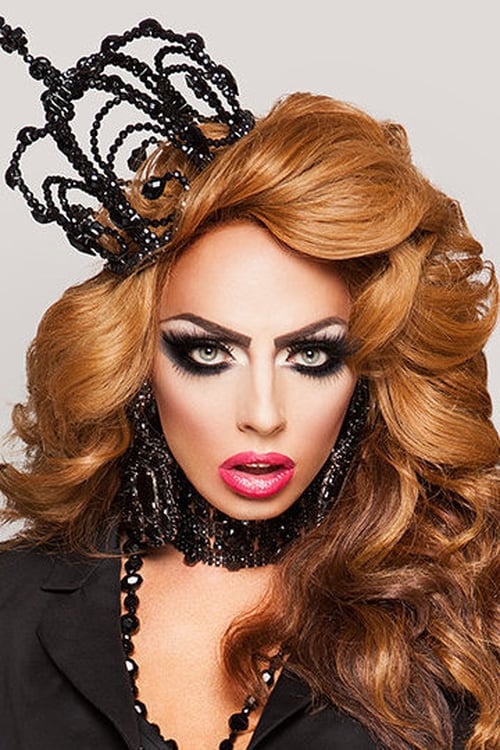 Picture of Alyssa Edwards