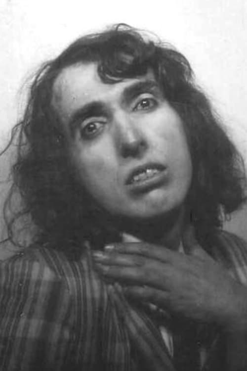 Picture of Tiny Tim