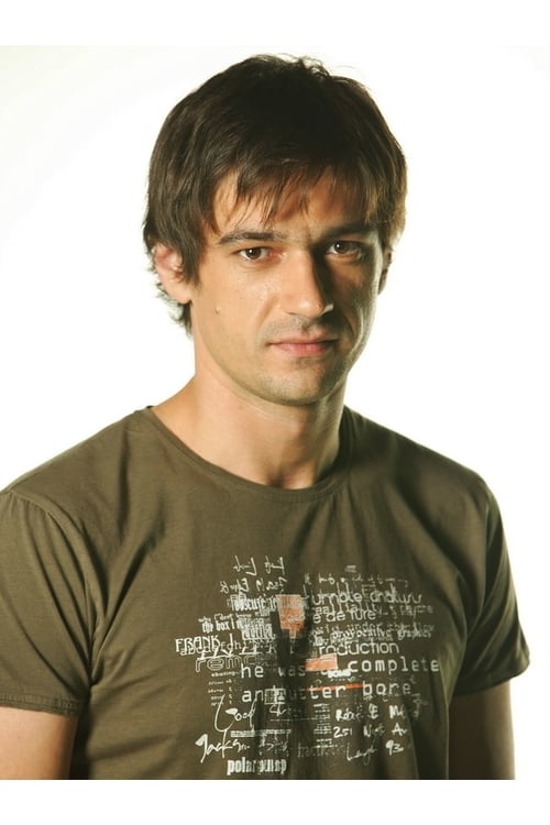 Picture of Bogdan Albulescu