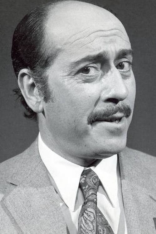 Picture of José Luis López Vázquez