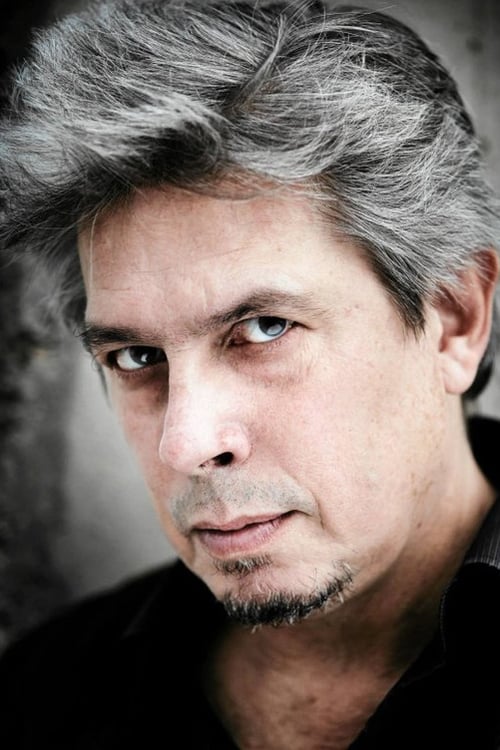 Picture of Elliot Goldenthal