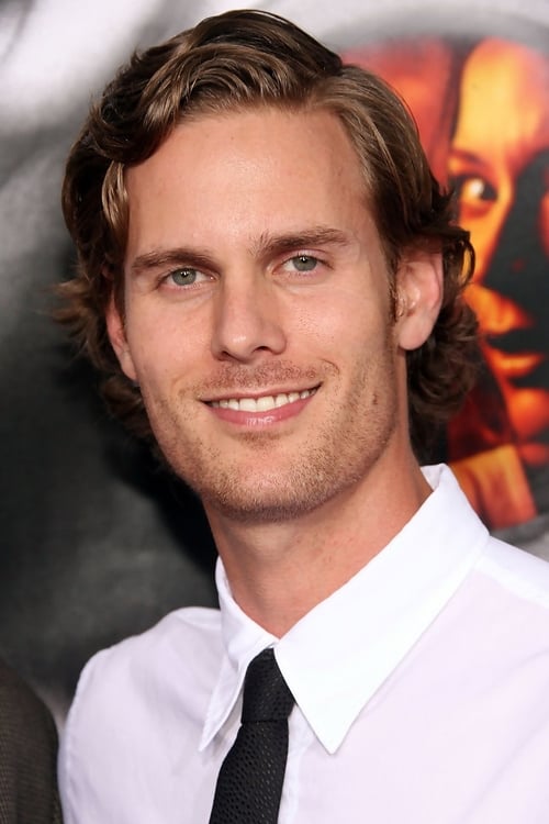 Picture of Christopher Landon