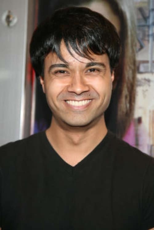 Picture of Debargo Sanyal