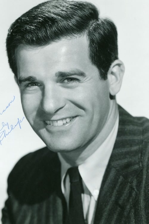 Picture of Lee Philips