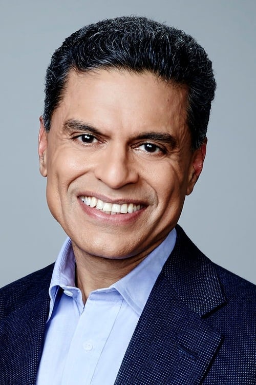 Picture of Fareed Zakaria