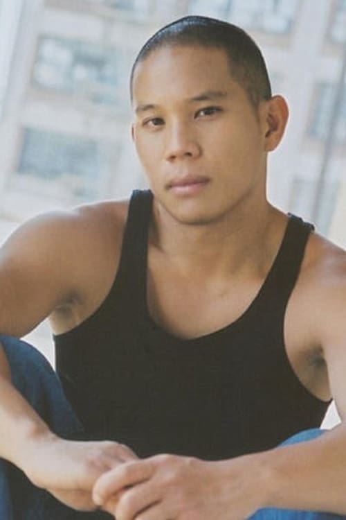 Picture of Tony LaThanh
