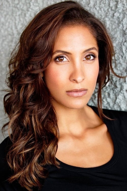 Picture of Christel Khalil