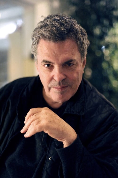 Picture of Amos Gitai