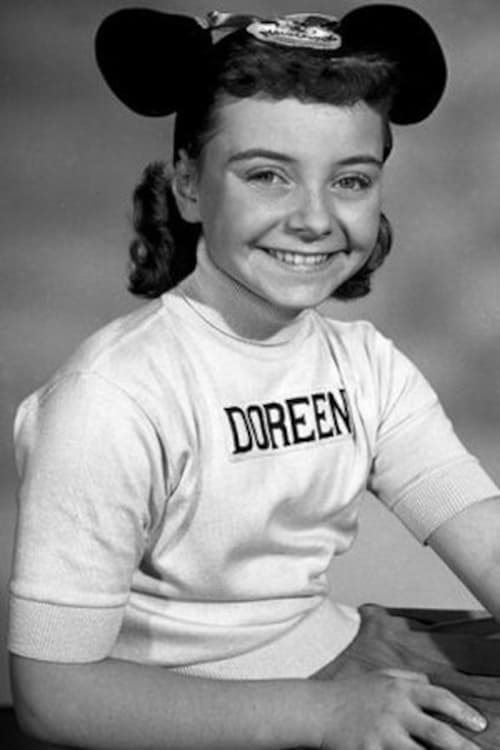 Picture of Doreen Tracey
