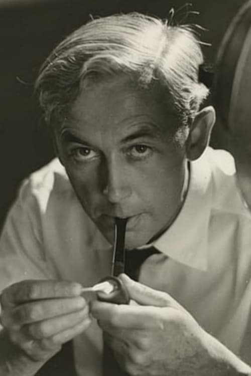 Picture of Robert Bresson