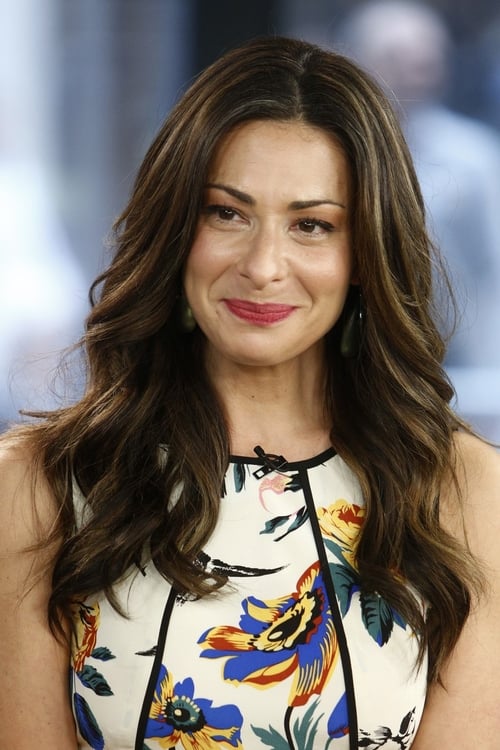 Picture of Stacy London