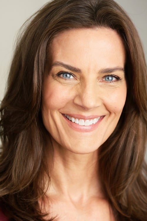 Picture of Terry Farrell