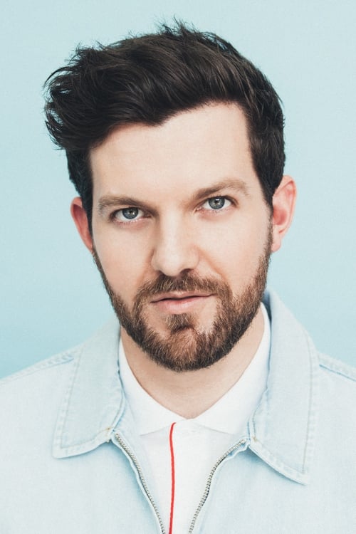 Picture of Dillon Francis