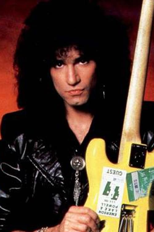 Picture of Bruce Kulick