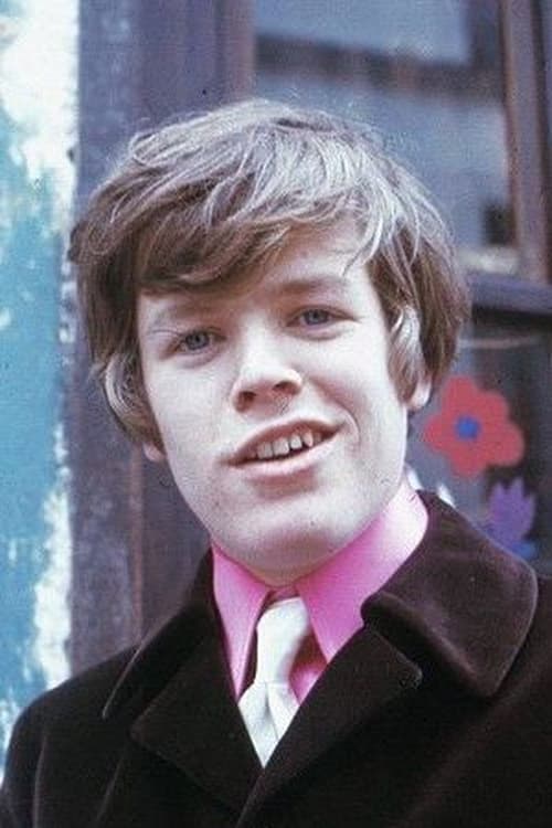 Picture of Peter Noone