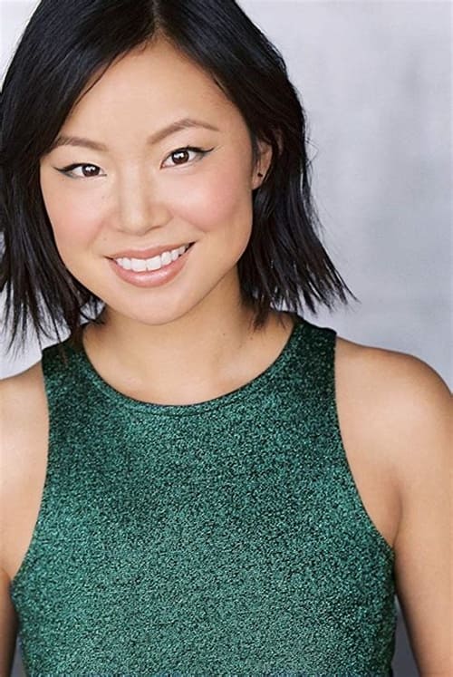 Picture of Janice Sonia Lee